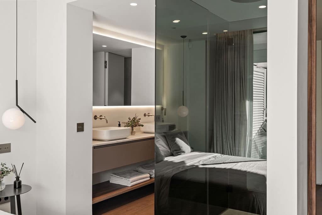 3 bedroom Apartment for sale in Bendinat with pool - € 1,495,000 (Ref: 9464876)