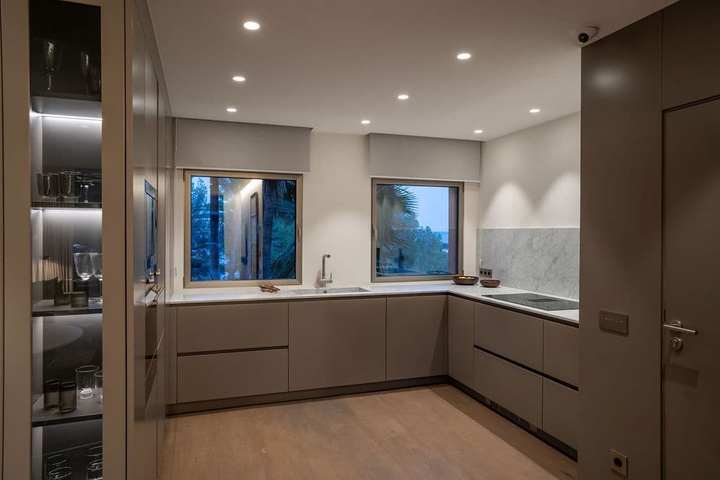 3 bedroom Apartment for sale in Bendinat with pool - € 1,495,000 (Ref: 9464876)