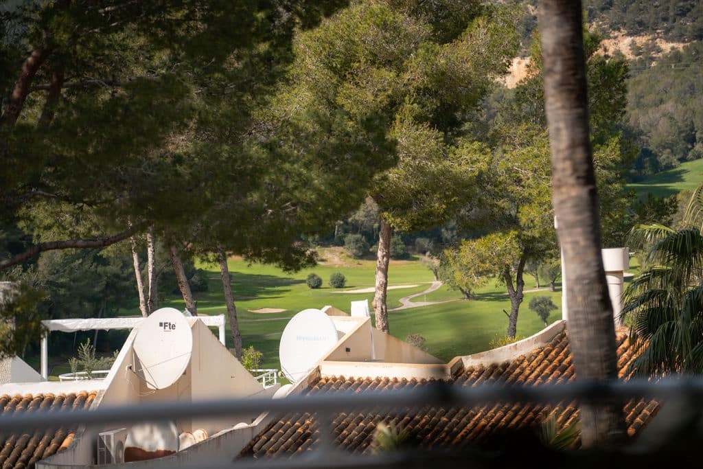 3 bedroom Apartment for sale in Bendinat with pool - € 1,495,000 (Ref: 9464876)