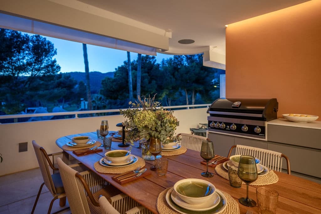 3 bedroom Apartment for sale in Bendinat with pool - € 1,495,000 (Ref: 9464876)