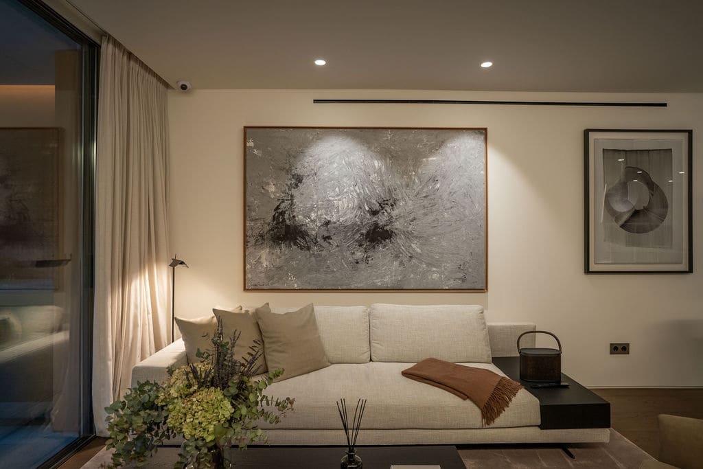 3 bedroom Apartment for sale in Bendinat with pool - € 1,495,000 (Ref: 9464876)