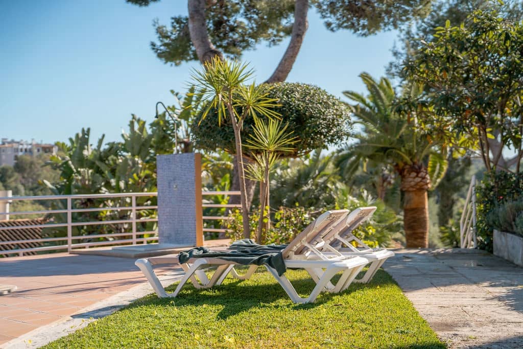 3 bedroom Apartment for sale in Bendinat with pool - € 1,495,000 (Ref: 9464876)