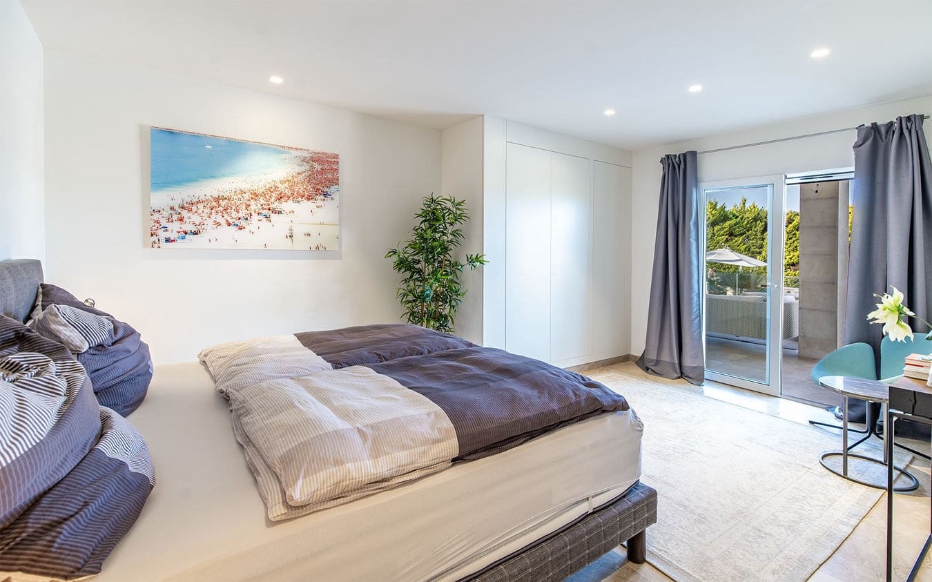 6 soveværelse Villa til salg i Santa Ponsa med swimmingpool garage - € 3.950.000 (Ref: 9465743)