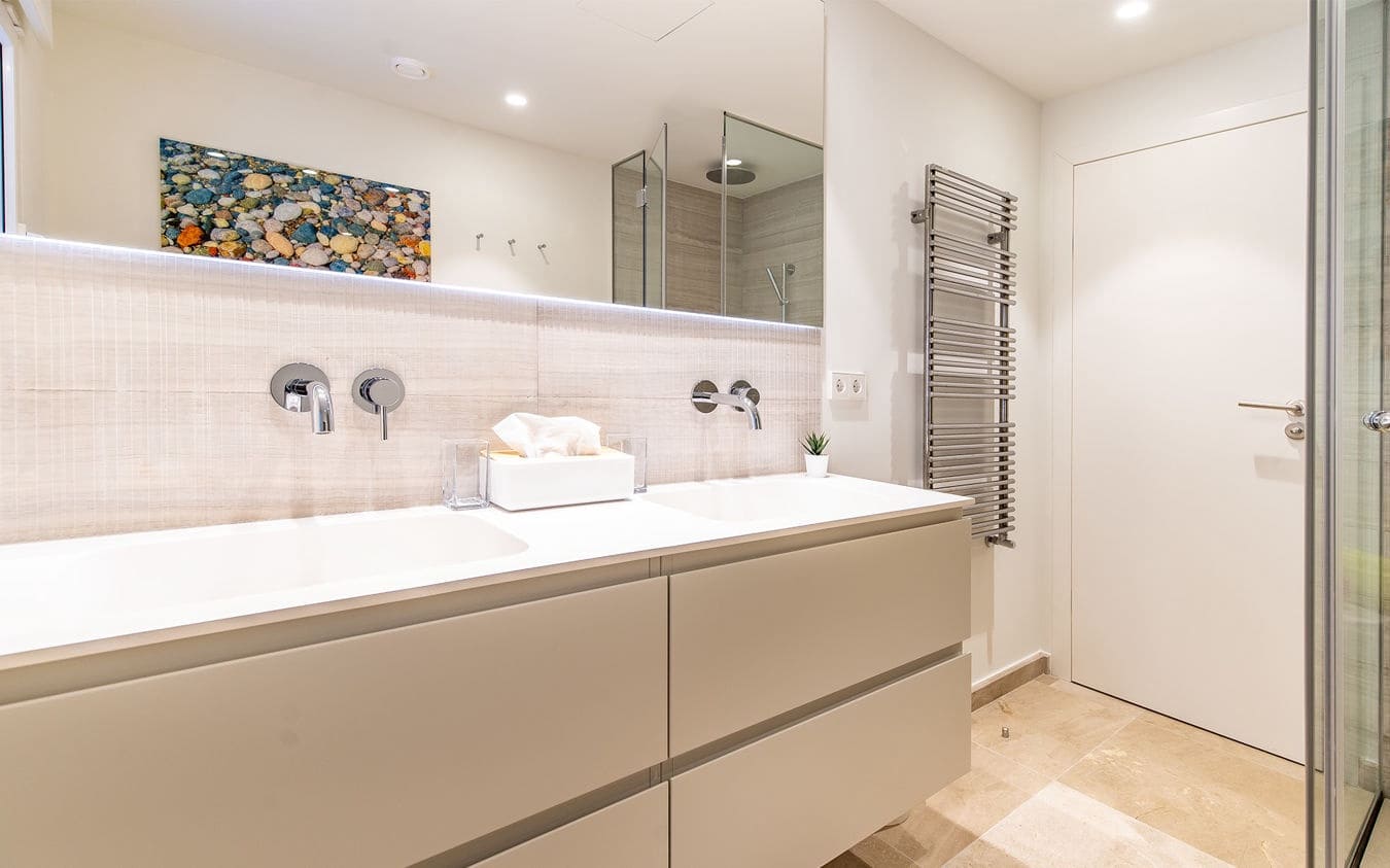 6 soveværelse Villa til salg i Santa Ponsa med swimmingpool garage - € 3.950.000 (Ref: 9465743)