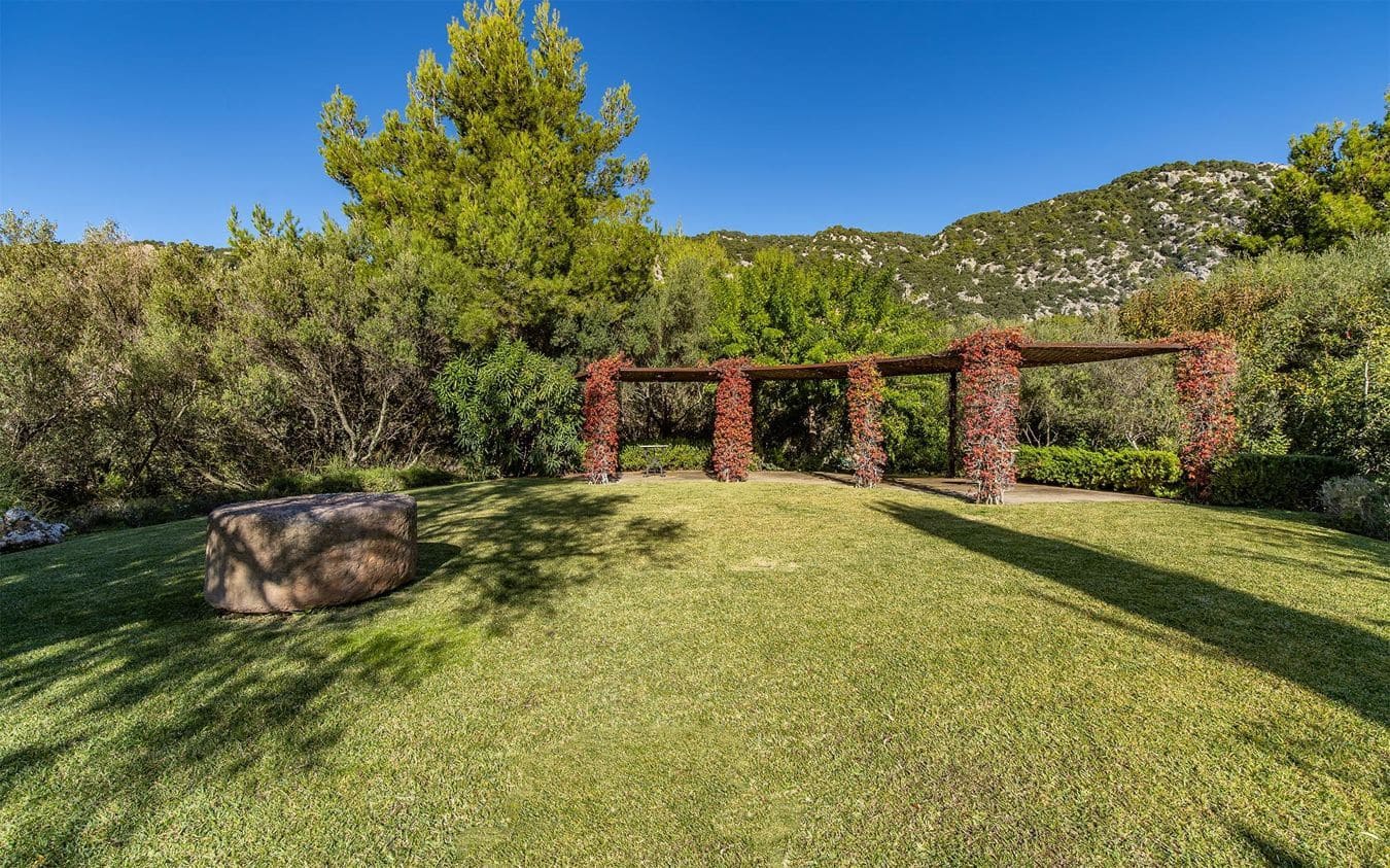 Finca/Casa Rural de 4 habitaciones en Valldemosa en venta con piscina garaje - 7.000.000 € (Ref: 9467776)