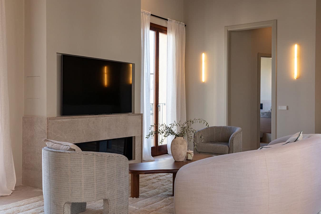 2 sypialnia Apartament na sprzedaż w Palma de Mallorca z basenem - 1 490 000 € (Ref: 9469900)