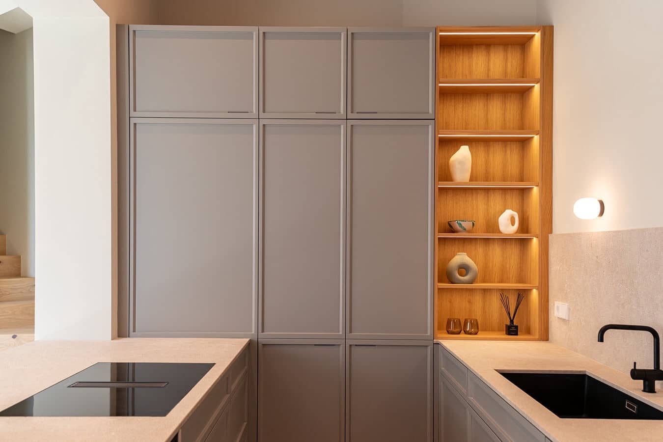 2 sypialnia Apartament na sprzedaż w Palma de Mallorca z basenem - 1 490 000 € (Ref: 9469900)