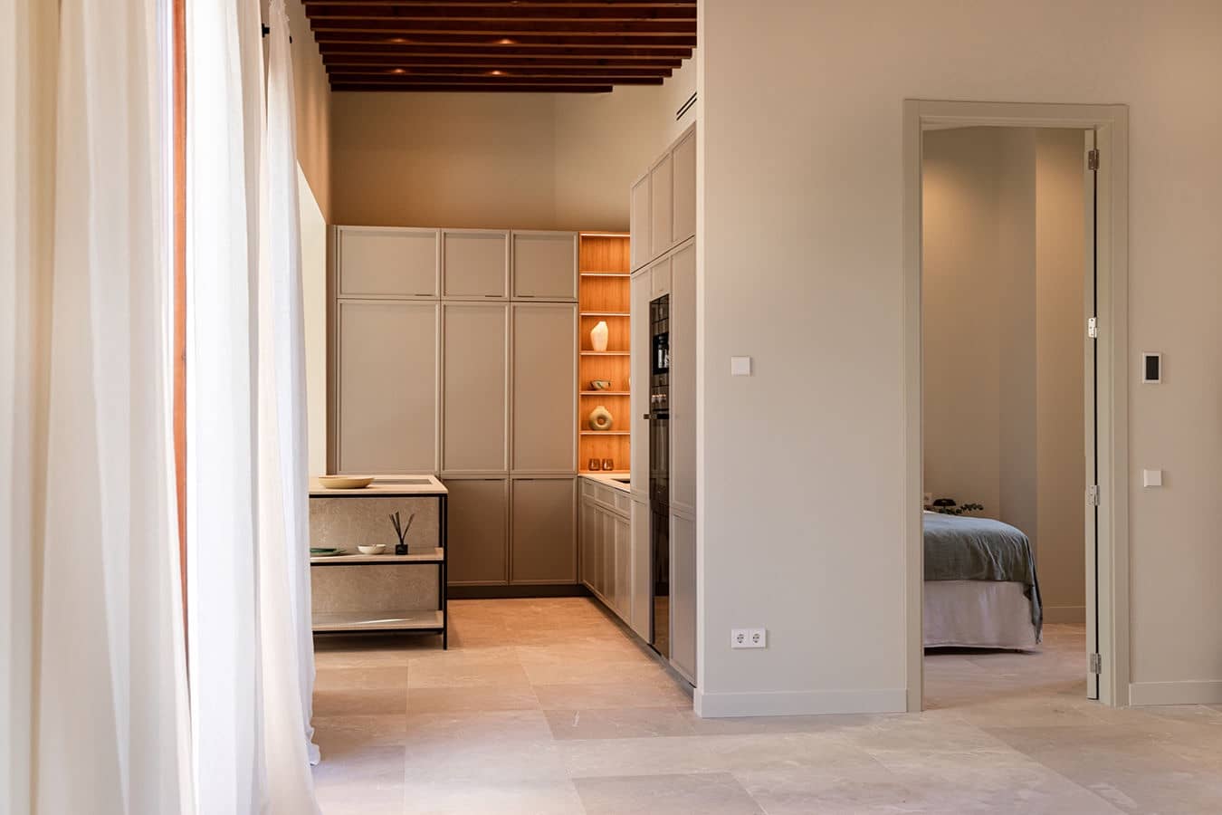 2 sypialnia Apartament na sprzedaż w Palma de Mallorca z basenem - 1 490 000 € (Ref: 9469900)