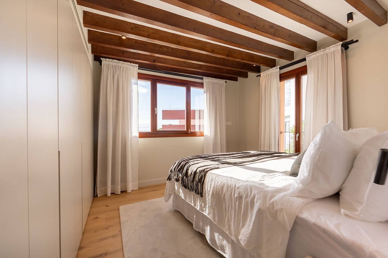 2 sypialnia Apartament na sprzedaż w Palma de Mallorca z basenem - 1 490 000 € (Ref: 9469900)