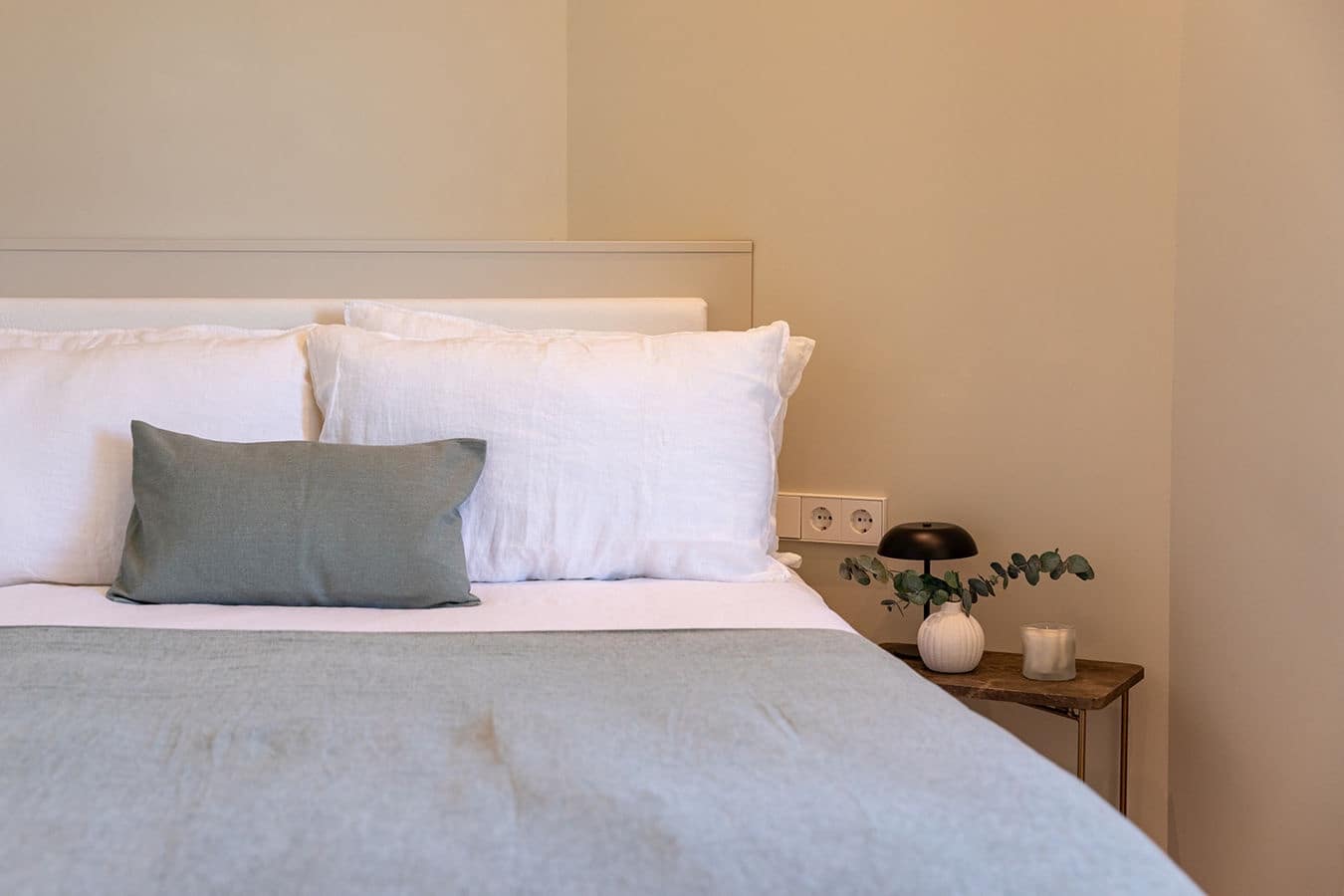 2 sypialnia Apartament na sprzedaż w Palma de Mallorca z basenem - 1 490 000 € (Ref: 9469900)