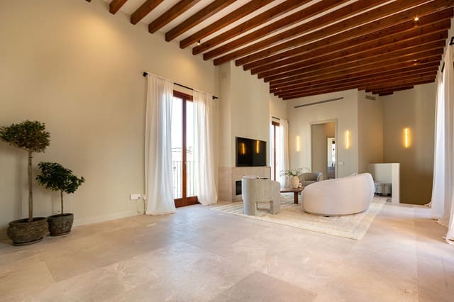 2 sypialnia Apartament na sprzedaż w Portopi, Palma de Mallorca z basenem - 1 490 000 € (Ref: 9469900)