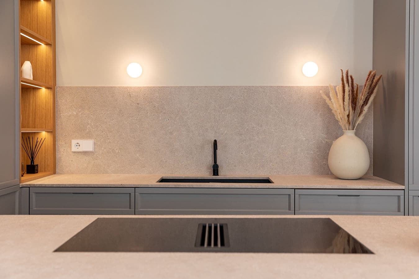 2 sypialnia Apartament na sprzedaż w Palma de Mallorca z basenem - 1 490 000 € (Ref: 9469900)