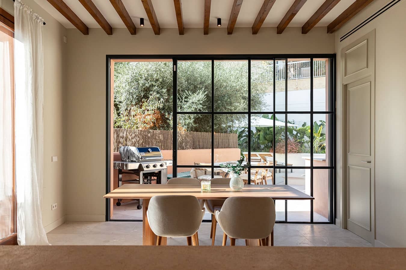 2 sypialnia Apartament na sprzedaż w Palma de Mallorca z basenem - 1 490 000 € (Ref: 9469900)