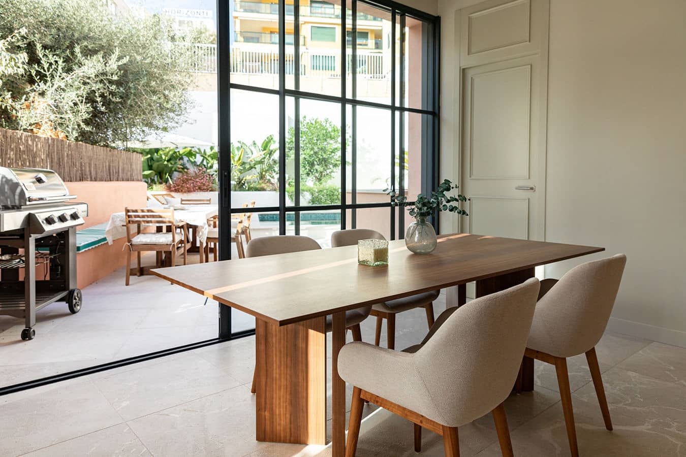 2 sypialnia Apartament na sprzedaż w Palma de Mallorca z basenem - 1 490 000 € (Ref: 9469900)