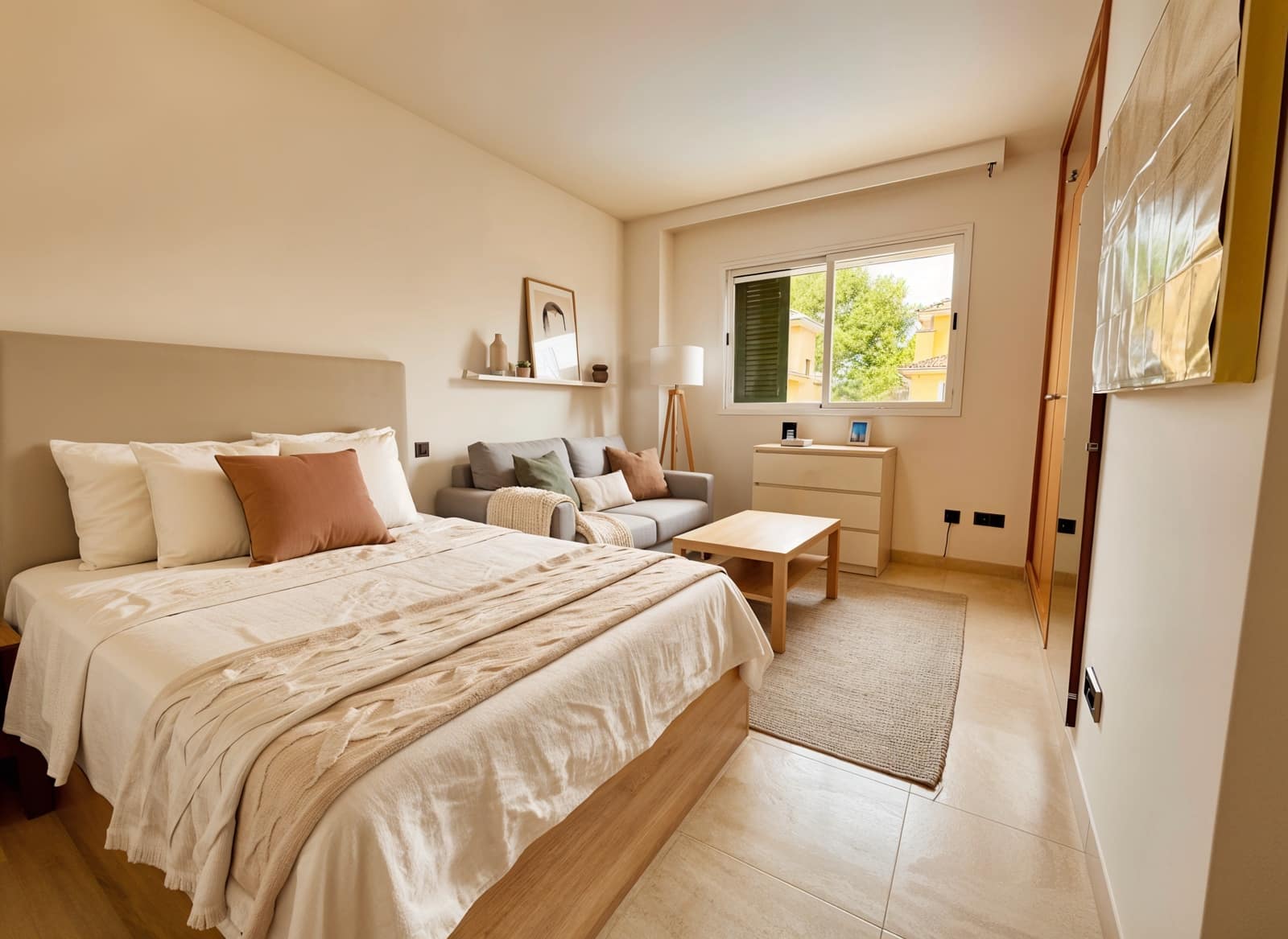 Casa de 3 habitaciones en Puig de Ros en venta con piscina garaje - 745.000 € (Ref: 9469901)