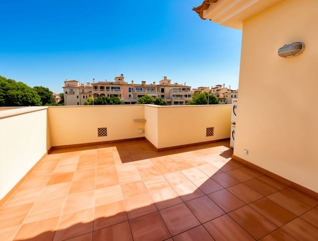 3 camera da letto Casa in vendita in Puig de Ros, Llucmajor con piscina garage - 745.000 € (Rif: 9469901)