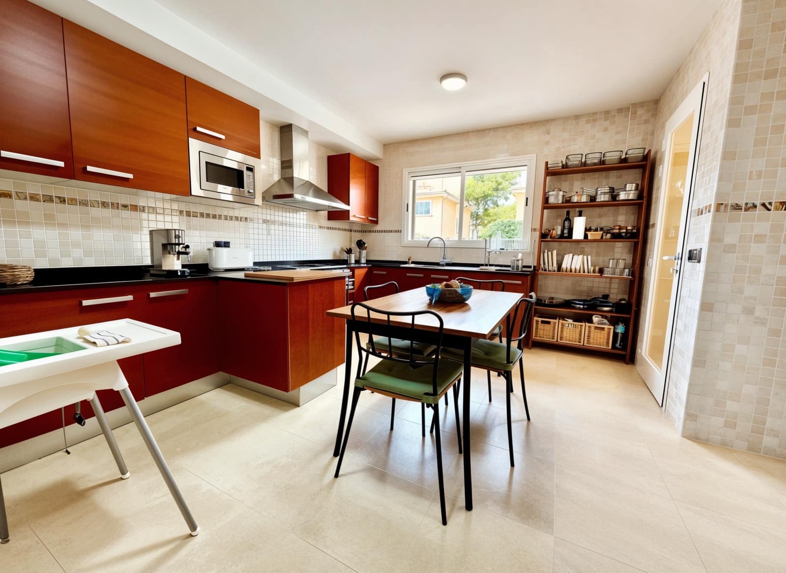 Casa de 3 habitaciones en Puig de Ros en venta con piscina garaje - 745.000 € (Ref: 9469901)