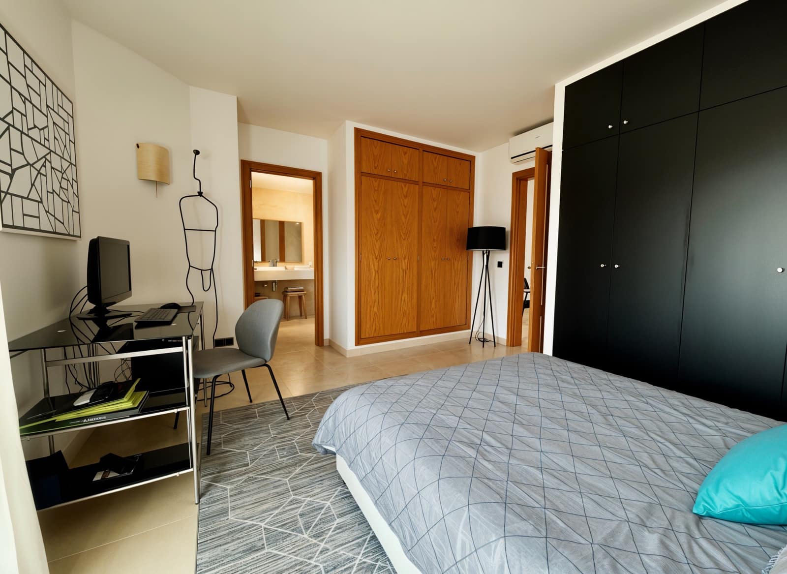 Casa de 3 habitaciones en Puig de Ros en venta con piscina garaje - 745.000 € (Ref: 9469901)