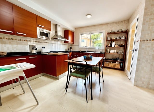 3 camera da letto Casa in vendita in Puig de Ros, Llucmajor con piscina garage - 745.000 € (Rif: 9469901)