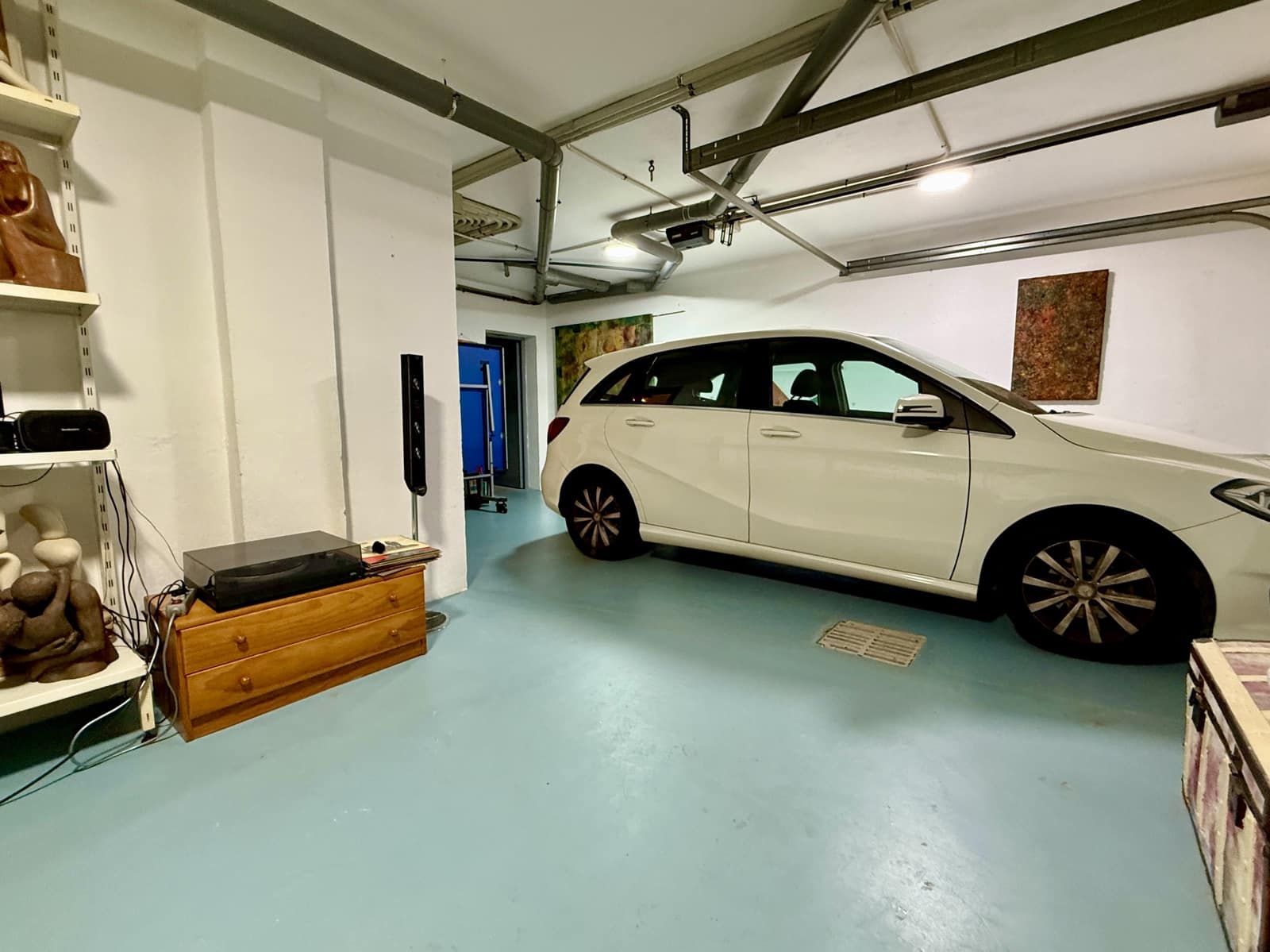 Casa de 3 habitaciones en Puig de Ros en venta con piscina garaje - 745.000 € (Ref: 9469901)