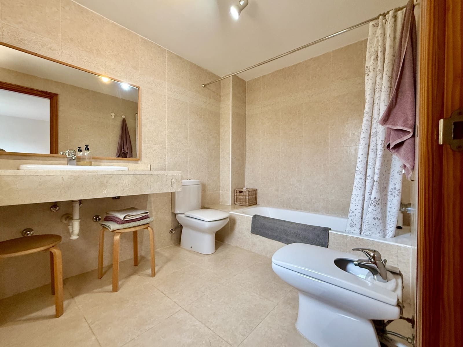 Casa de 3 habitaciones en Puig de Ros en venta con piscina garaje - 745.000 € (Ref: 9469901)