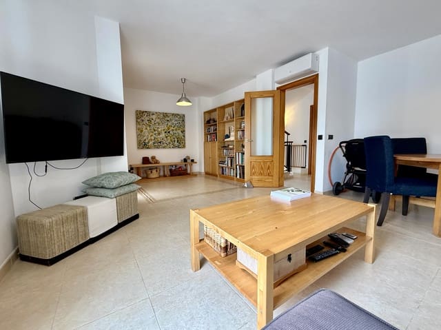 3 camera da letto Casa in vendita in Puig de Ros, Llucmajor con piscina garage - 745.000 € (Rif: 9469901)