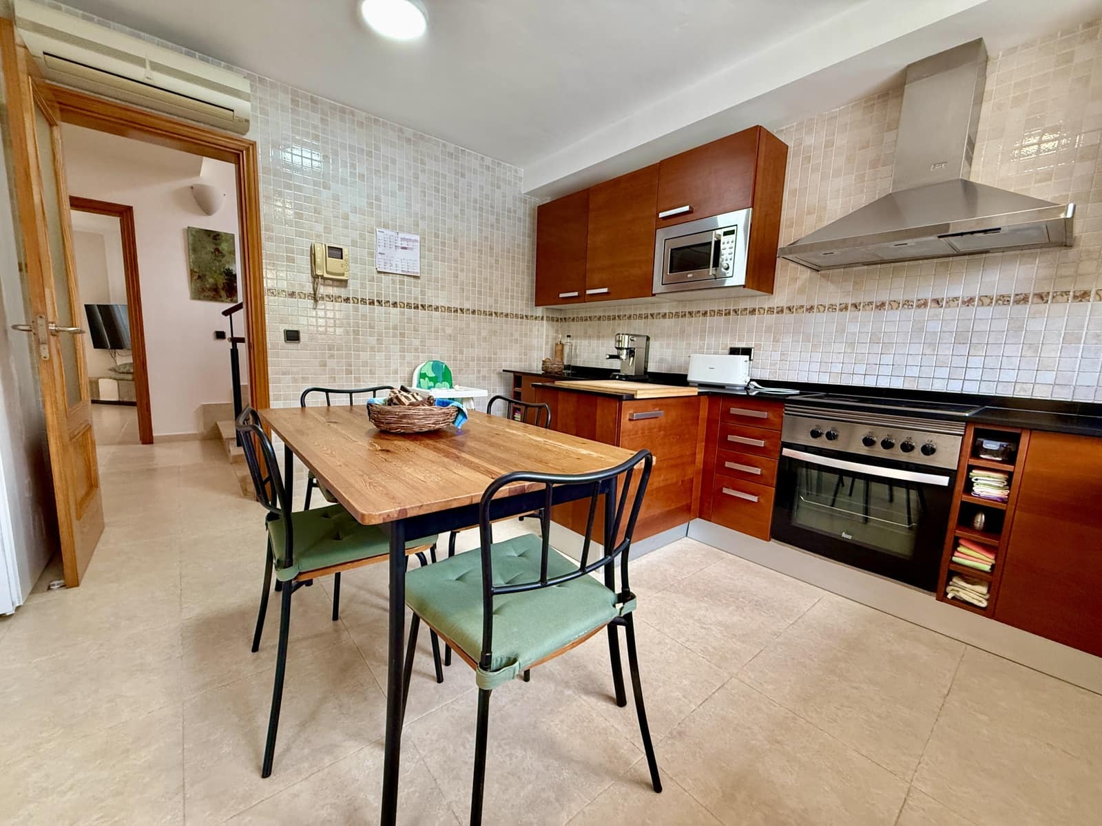 Casa de 3 habitaciones en Puig de Ros en venta con piscina garaje - 745.000 € (Ref: 9469901)