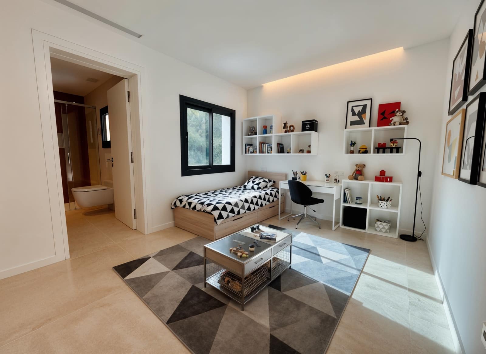 6 soverom Villa til salgs i Santa Ponsa med svømmebasseng garasje - € 4 495 000 (Ref: 9469902)