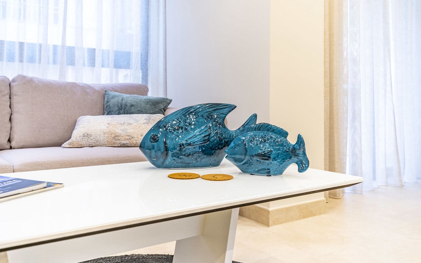 2 soveværelse Lejlighed til salg i Palma de Mallorca - € 980.000 (Ref: 9471493)