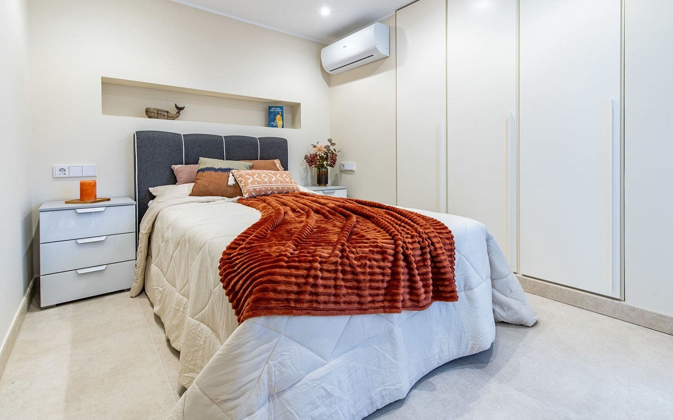 2 soveværelse Lejlighed til salg i Palma de Mallorca - € 980.000 (Ref: 9471493)