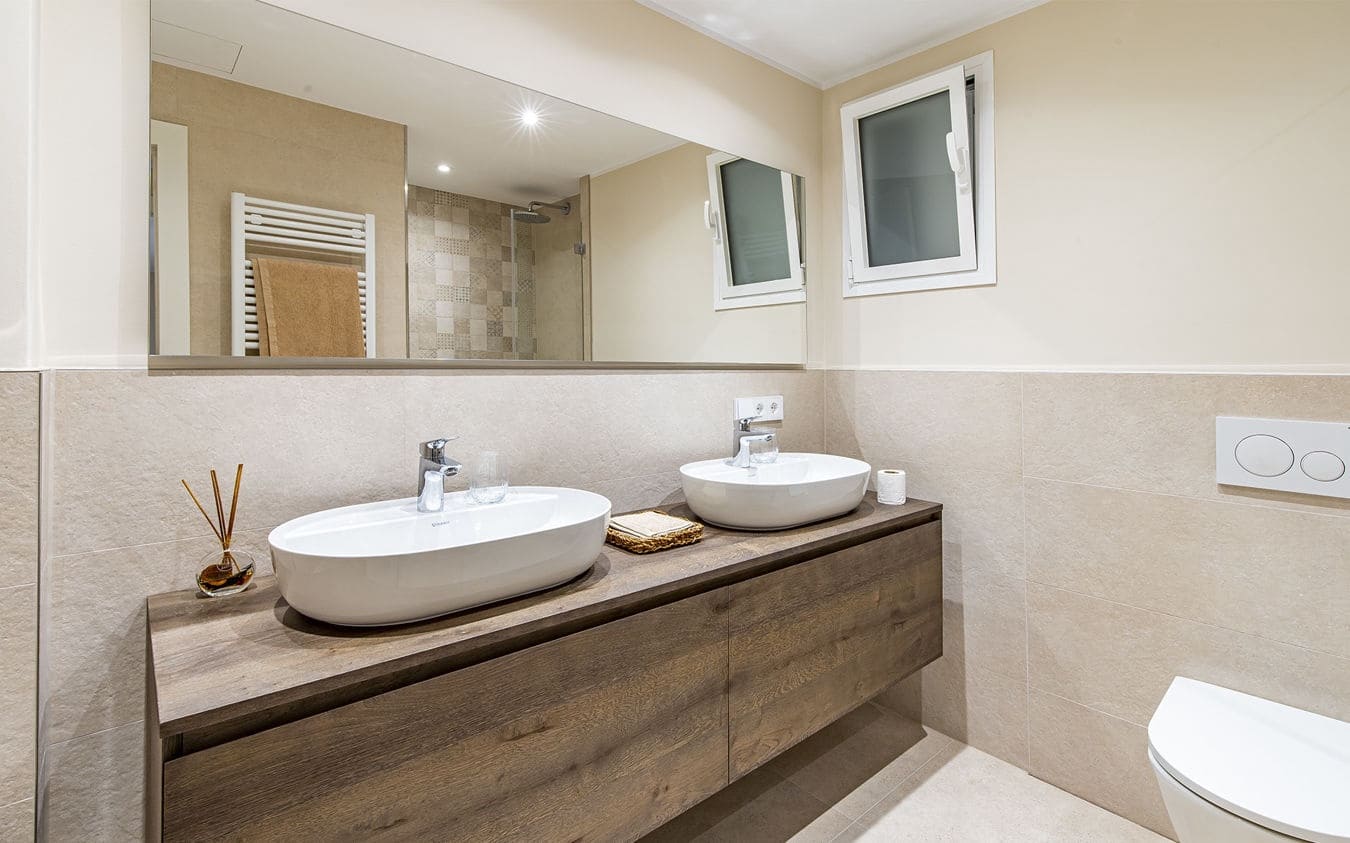 2 soveværelse Lejlighed til salg i Palma de Mallorca - € 980.000 (Ref: 9471493)