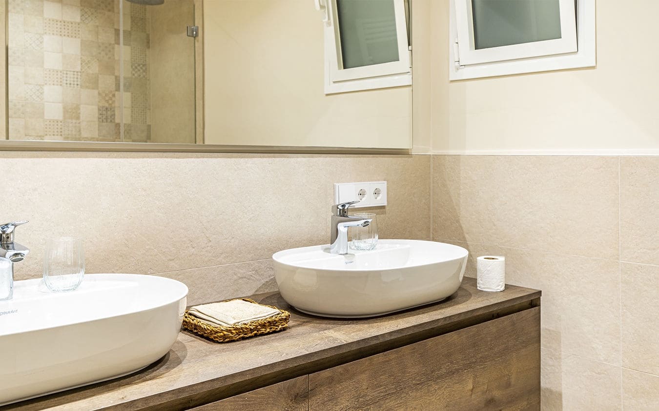 2 soveværelse Lejlighed til salg i Palma de Mallorca - € 980.000 (Ref: 9471493)