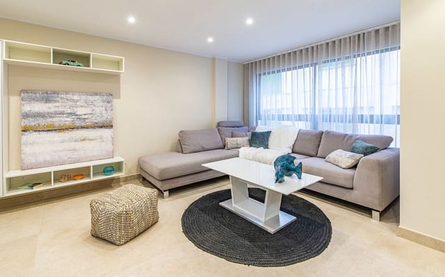 2 soveværelse Lejlighed til salg i La Missió, Palma de Mallorca - € 980.000 (Ref: 9471493)