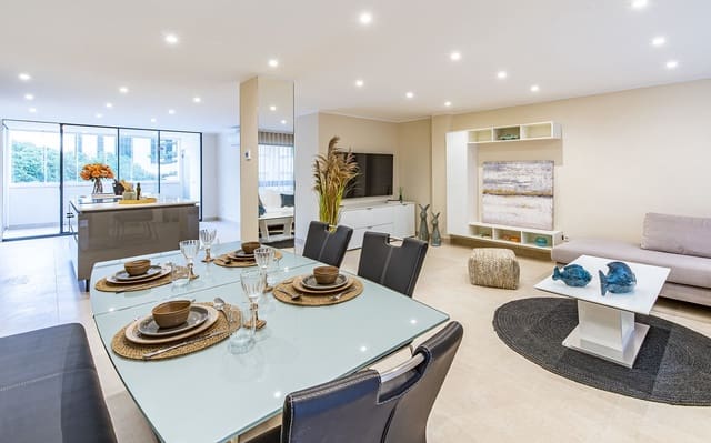 2 soveværelse Lejlighed til salg i La Missió, Palma de Mallorca - € 980.000 (Ref: 9471493)