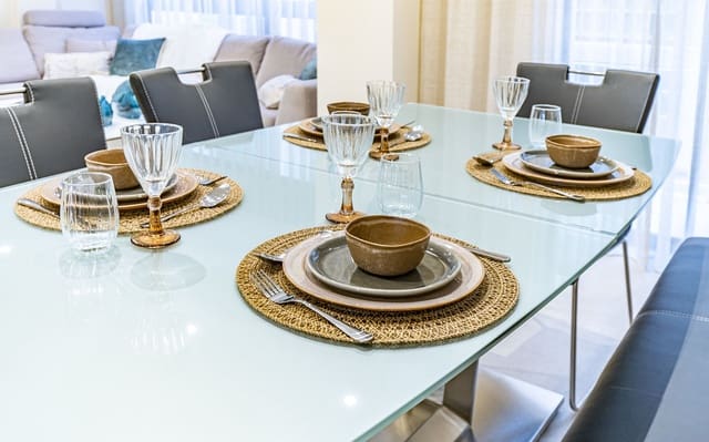 2 soveværelse Lejlighed til salg i La Missió, Palma de Mallorca - € 980.000 (Ref: 9471493)