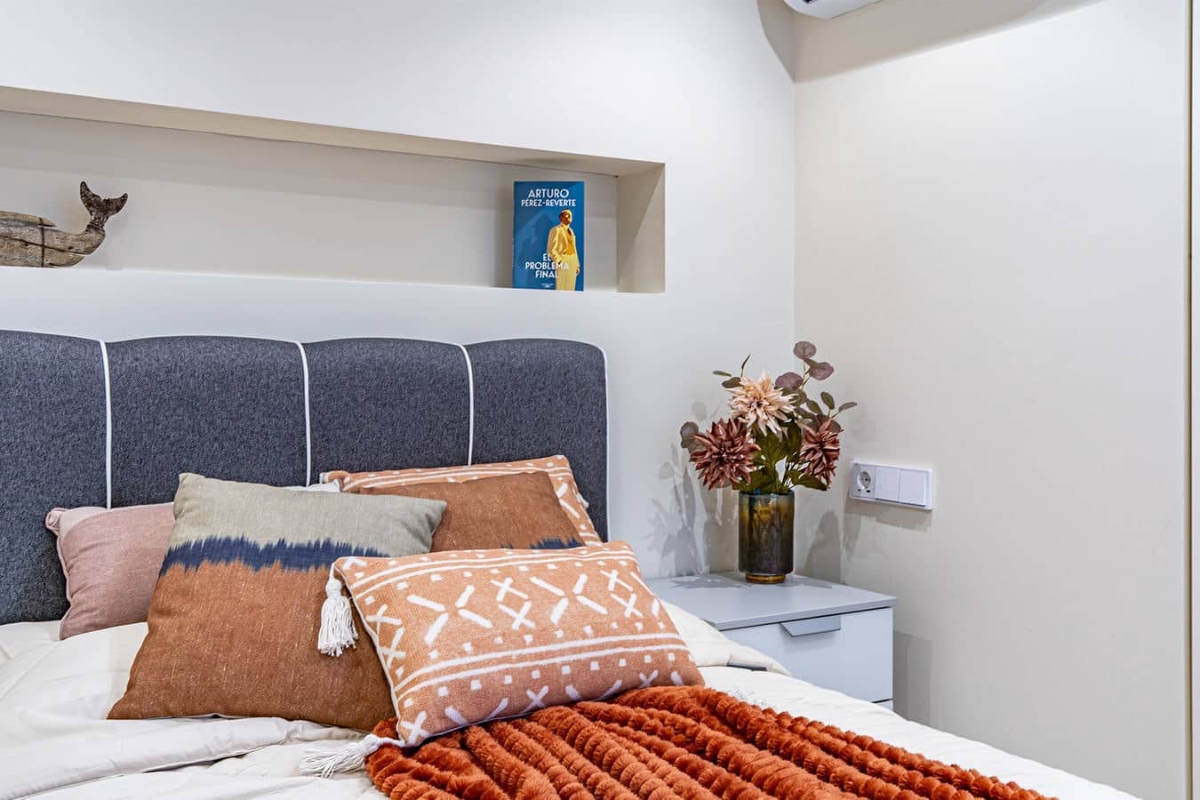 2 soveværelse Lejlighed til salg i Palma de Mallorca - € 980.000 (Ref: 9471493)