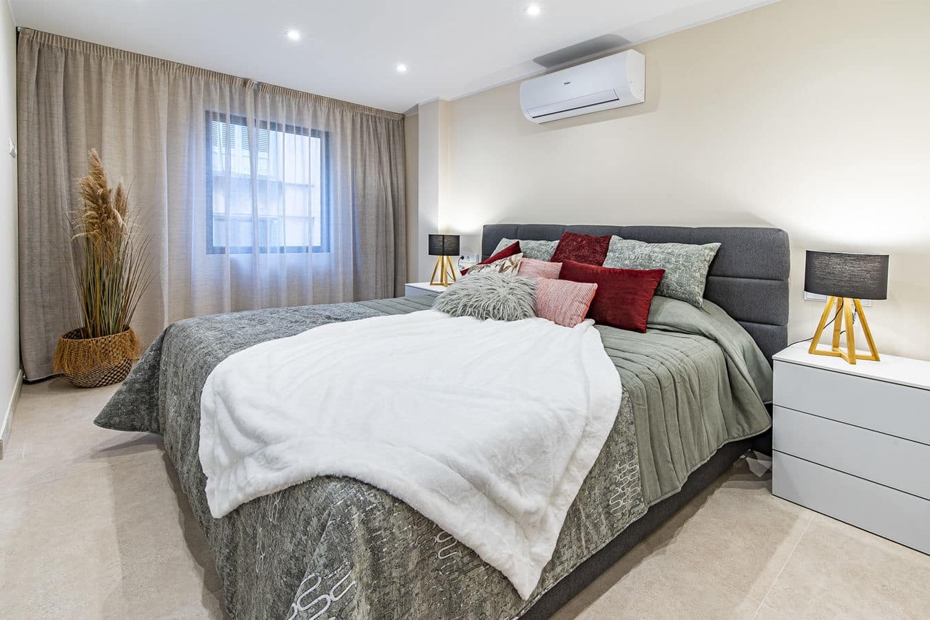 2 soveværelse Lejlighed til salg i Palma de Mallorca - € 980.000 (Ref: 9471493)