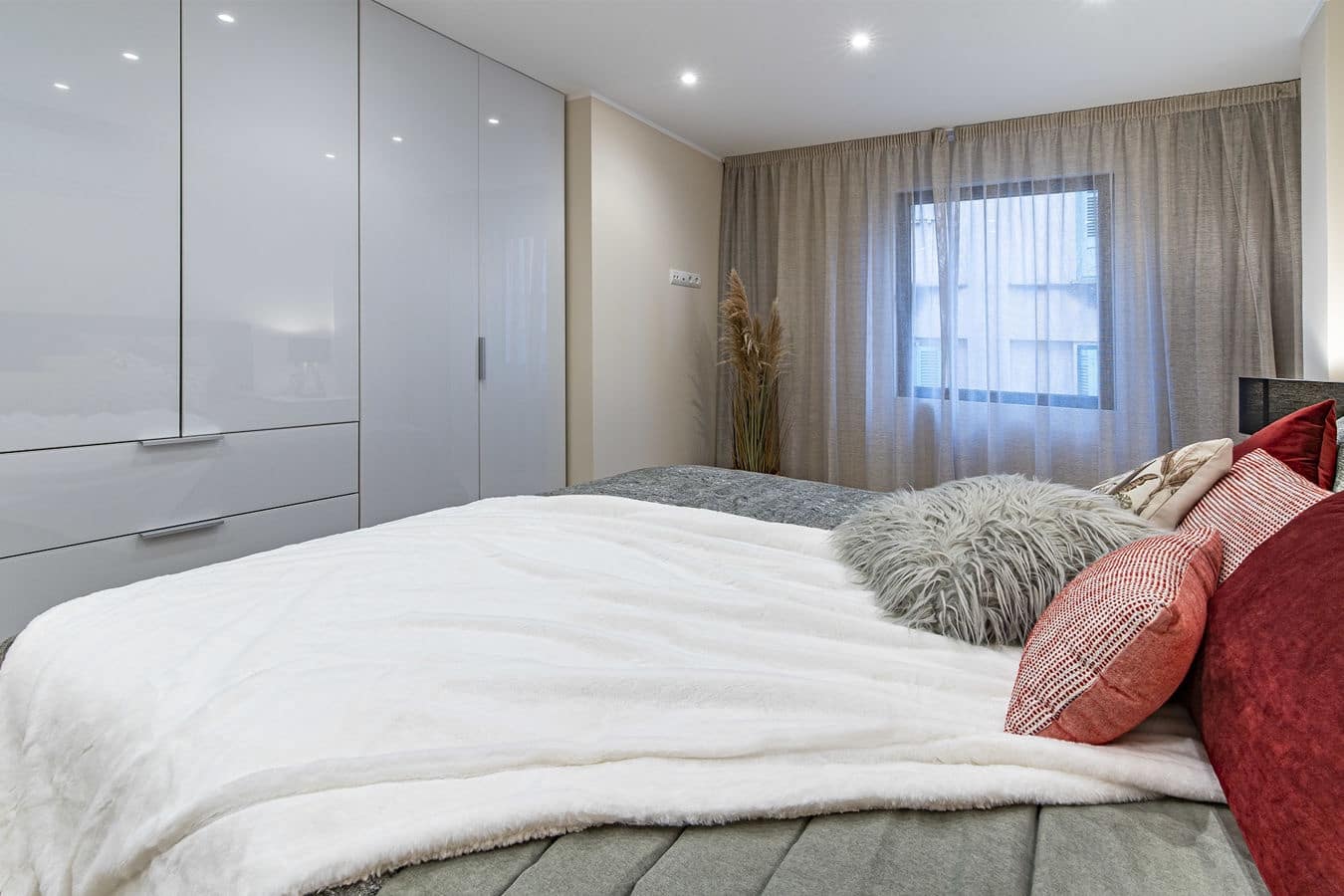 2 soveværelse Lejlighed til salg i Palma de Mallorca - € 980.000 (Ref: 9471493)