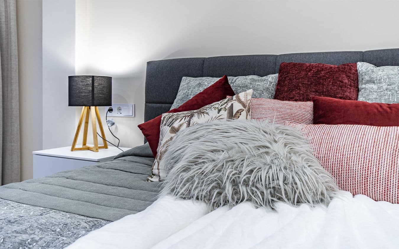 2 soveværelse Lejlighed til salg i Palma de Mallorca - € 980.000 (Ref: 9471493)