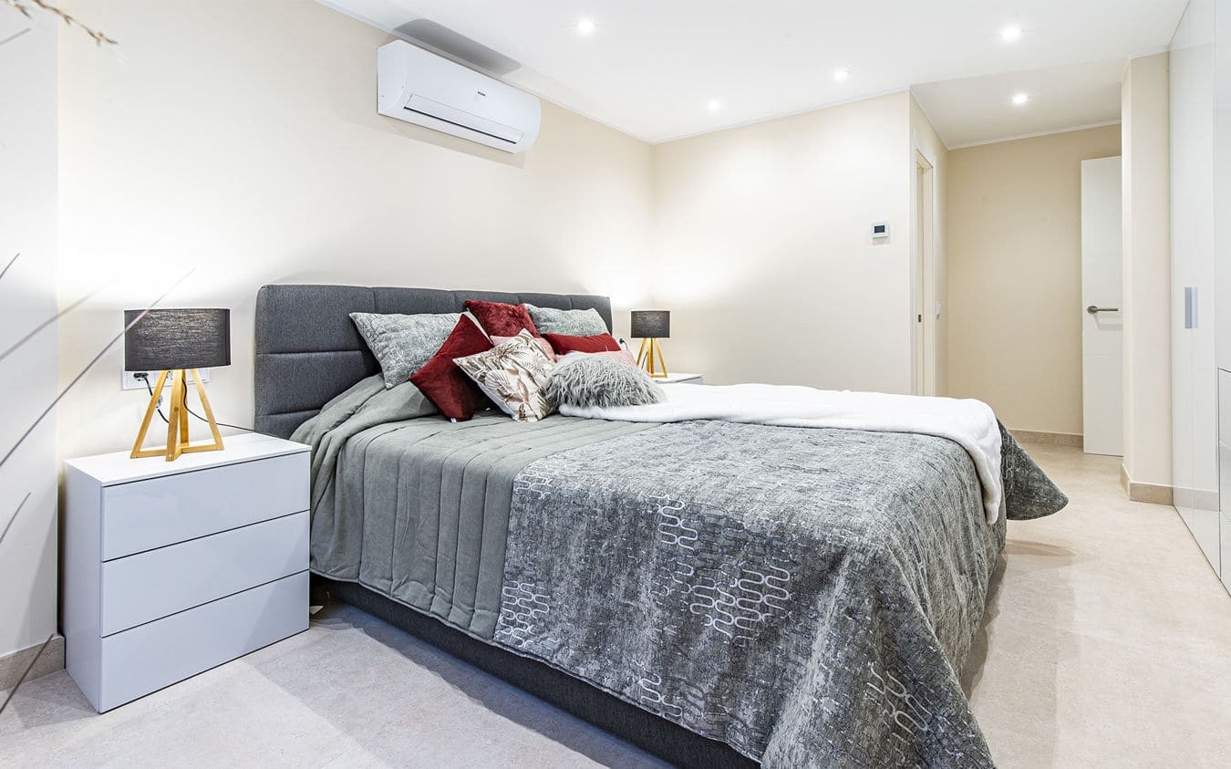 2 soveværelse Lejlighed til salg i Palma de Mallorca - € 980.000 (Ref: 9471493)