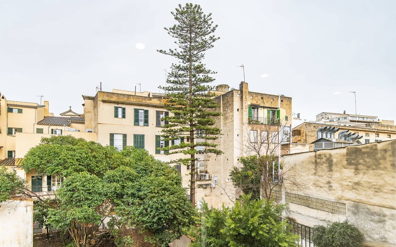 2 soveværelse Lejlighed til salg i Palma de Mallorca - € 980.000 (Ref: 9471493)