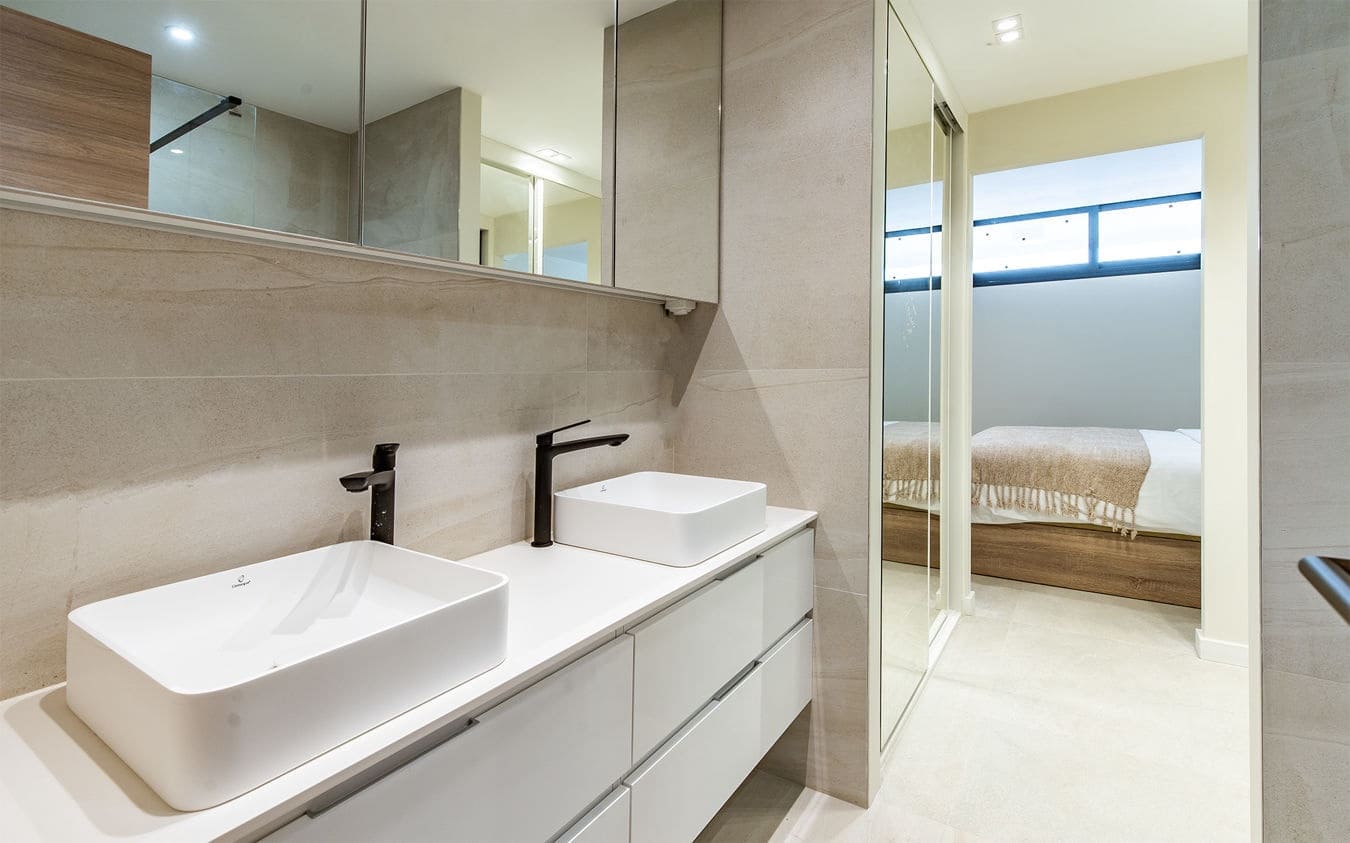 2 Zimmer Apartment zu verkaufen in Portals Nous mit Pool Garage - 1.195.000 € (Ref: 9471574)