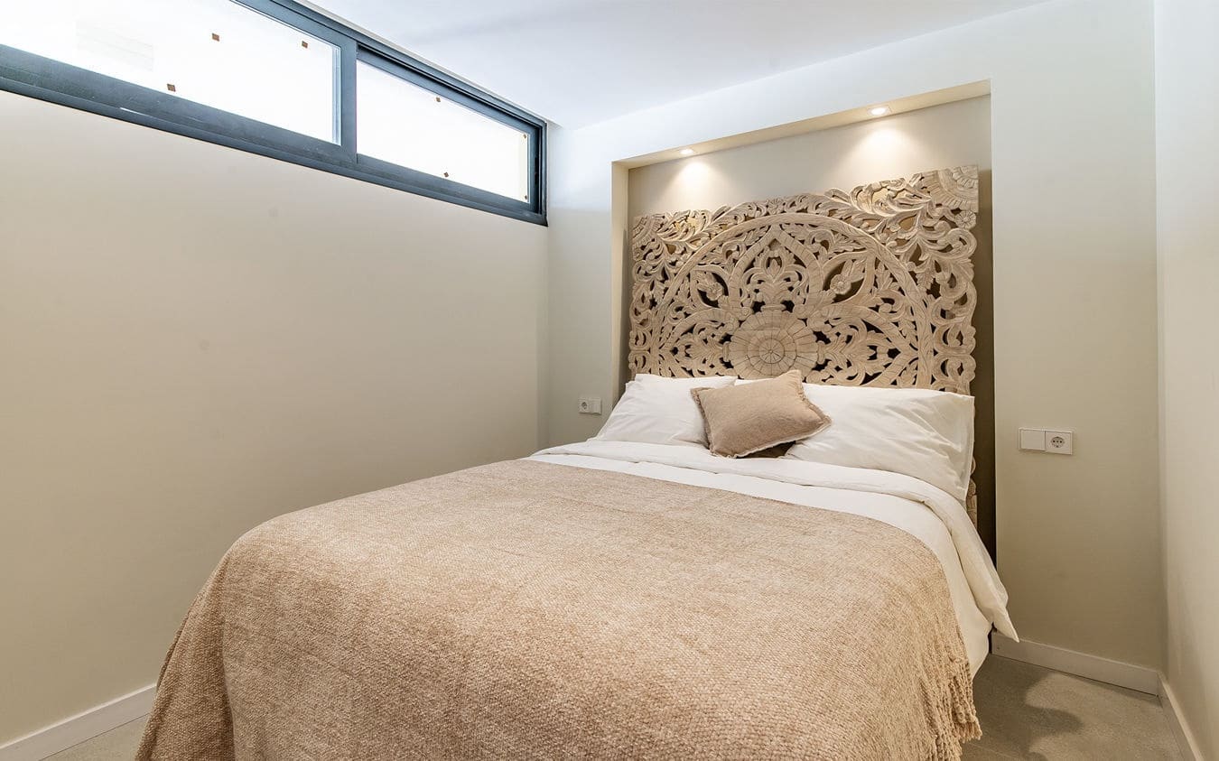 2 Zimmer Apartment zu verkaufen in Portals Nous mit Pool Garage - 1.195.000 € (Ref: 9471574)