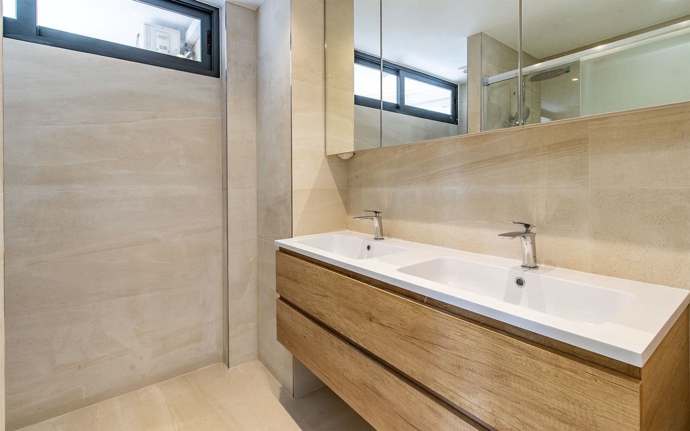 2 Zimmer Apartment zu verkaufen in Portals Nous mit Pool Garage - 1.195.000 € (Ref: 9471574)