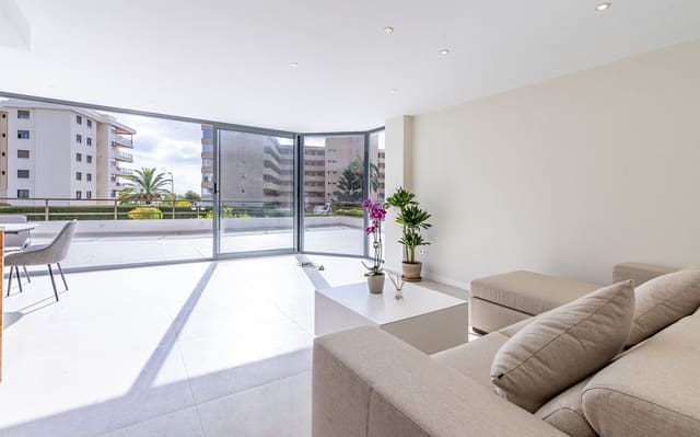 2 Zimmer Apartment zu verkaufen in Portals Nous, Calvià mit Pool Garage - 1.195.000 € (Ref: 9471574)