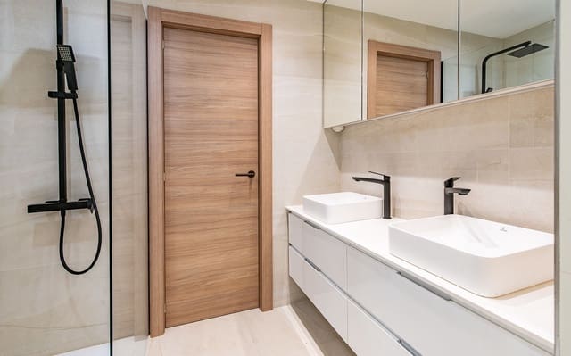 2 Zimmer Apartment zu verkaufen in Portals Nous, Calvià mit Pool Garage - 1.195.000 € (Ref: 9471574)