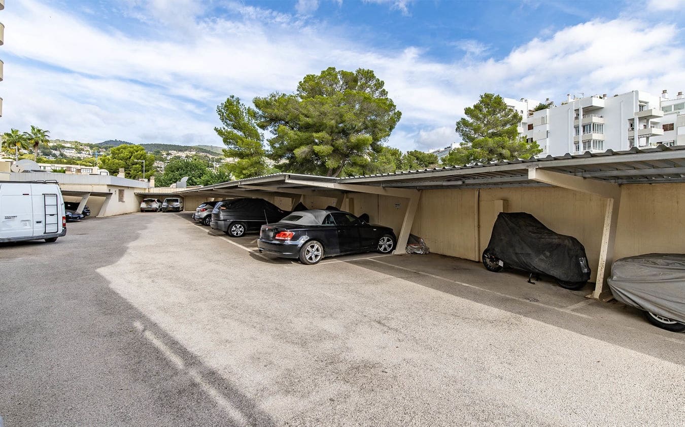 2 Zimmer Apartment zu verkaufen in Portals Nous mit Pool Garage - 1.195.000 € (Ref: 9471574)