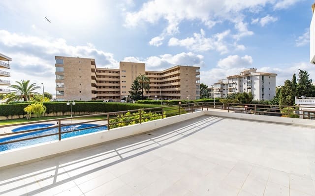2 Zimmer Apartment zu verkaufen in Portals Nous, Calvià mit Pool Garage - 1.195.000 € (Ref: 9471574)