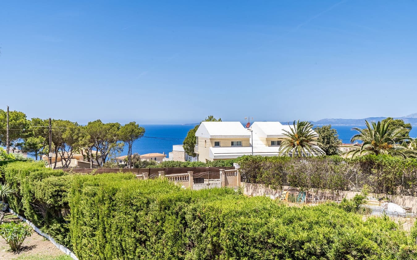 3 bedroom Villa for sale in Badia Blava with pool garage - € 1,190,000 (Ref: 9471575)