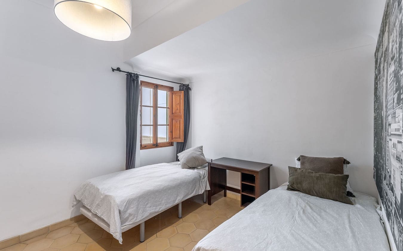 5 slaapkamer Appartement te koop in Palma de Mallorca - € 1.205.000 (Ref: 9473208)